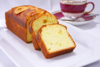 画像：パウンドケーキ・アプリコットフィグ