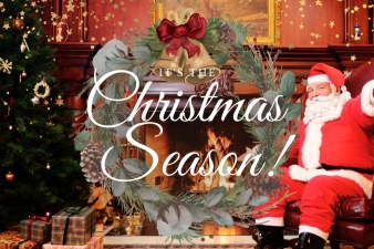 2025 クリスマスイベント