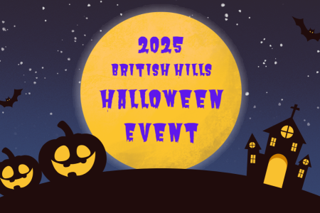 2025.10.18-19 & 10.25-26 開催「ハロウィンイベント」