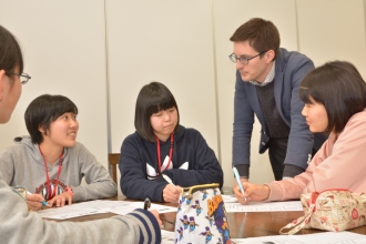 英会話