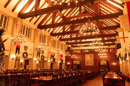 【2026年4月以降】季節の食材を使用したディナー「シーズナルプラン」